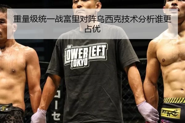 重量级统一战富里对阵乌西克技术分析谁更占优